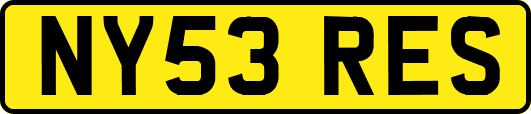 NY53RES