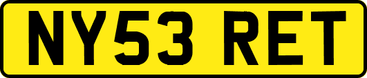 NY53RET