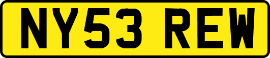 NY53REW