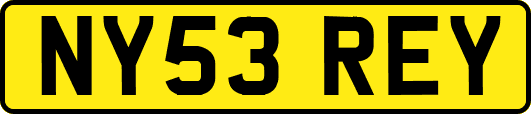 NY53REY