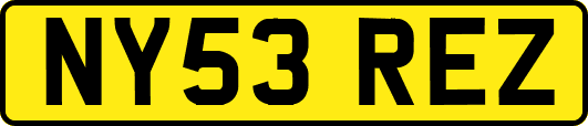 NY53REZ