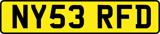 NY53RFD