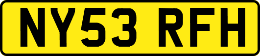 NY53RFH