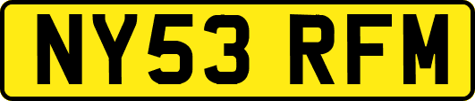 NY53RFM