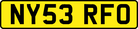 NY53RFO