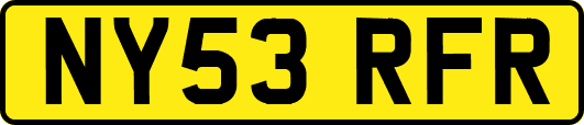 NY53RFR