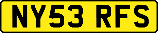 NY53RFS