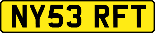 NY53RFT