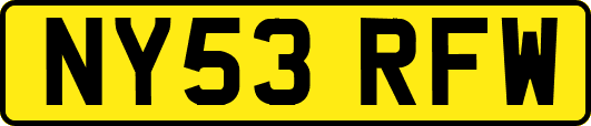 NY53RFW