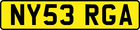 NY53RGA