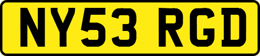 NY53RGD