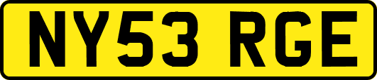 NY53RGE