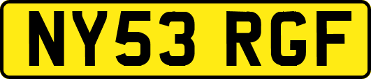 NY53RGF