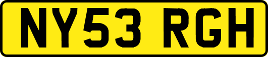 NY53RGH