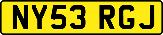 NY53RGJ