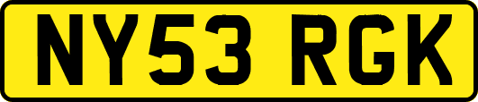 NY53RGK