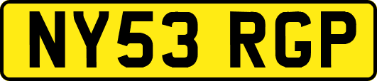 NY53RGP