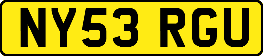NY53RGU