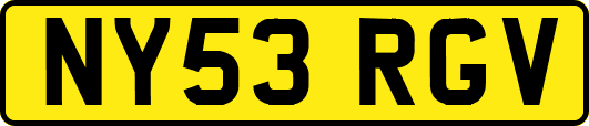 NY53RGV