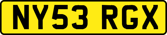 NY53RGX