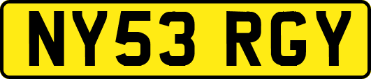 NY53RGY