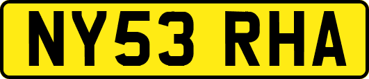 NY53RHA