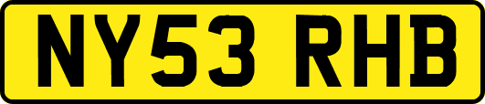 NY53RHB