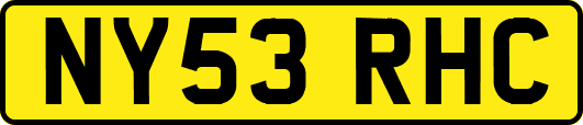 NY53RHC