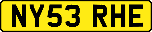 NY53RHE