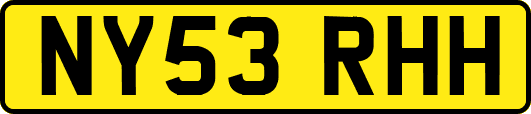 NY53RHH