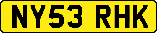 NY53RHK