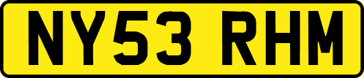 NY53RHM