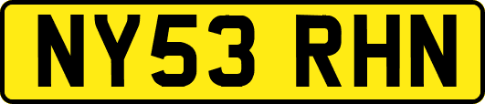 NY53RHN