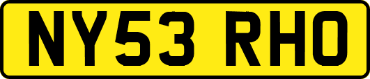 NY53RHO