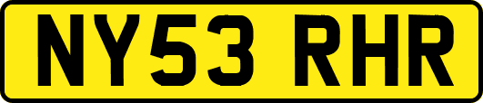 NY53RHR
