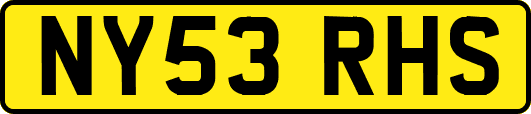 NY53RHS