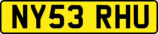 NY53RHU