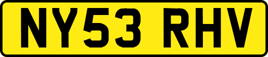 NY53RHV