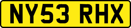 NY53RHX