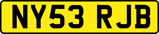 NY53RJB