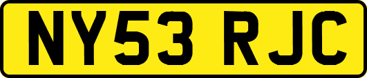 NY53RJC