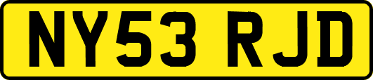 NY53RJD