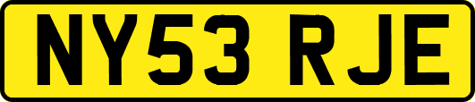 NY53RJE