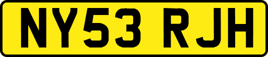 NY53RJH