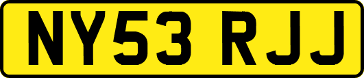 NY53RJJ