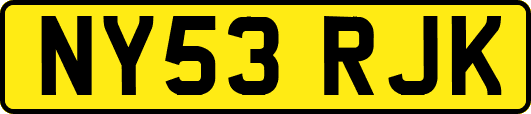 NY53RJK