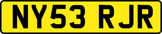 NY53RJR