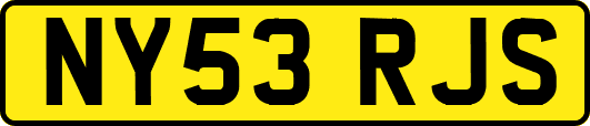 NY53RJS