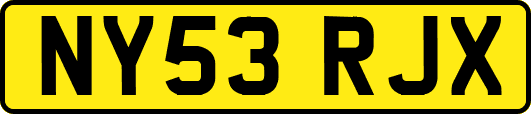 NY53RJX
