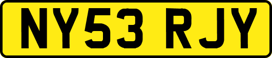 NY53RJY